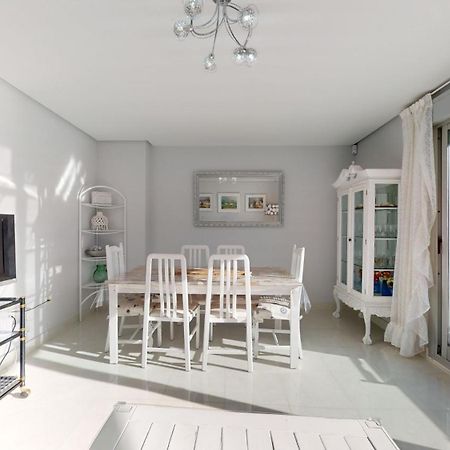 Denia Apartment Castle And Port Views With Ac מראה חיצוני תמונה