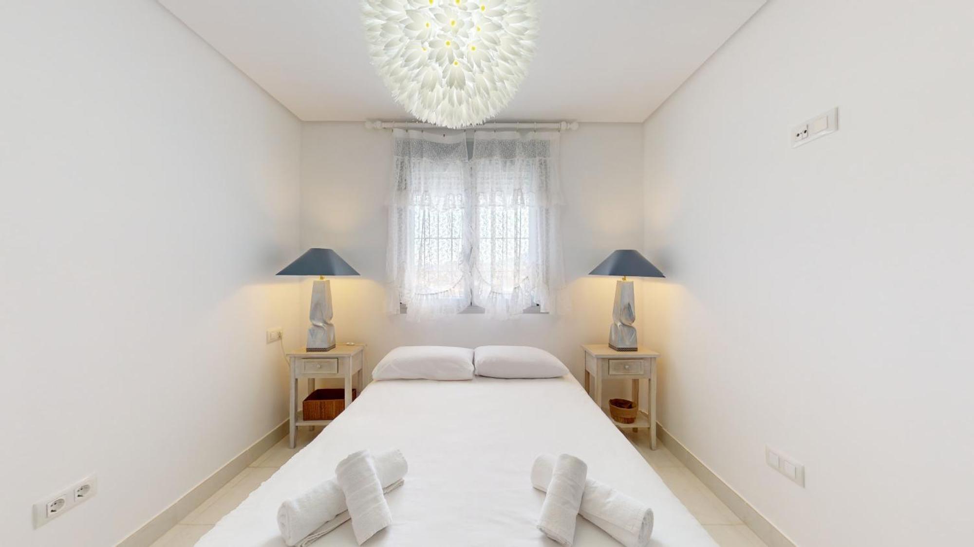 Denia Apartment Castle And Port Views With Ac מראה חיצוני תמונה